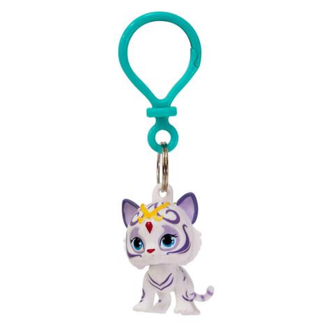 Shimmer & Shine 3D Keychain Bag Charm - Nahal £4.99